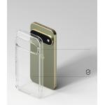 Carcasa Ringke Fusion compatibila cu Google Pixel 11 Pro XL, Transparent 6 - lerato.ro