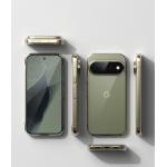 Carcasa Ringke Fusion compatibila cu Google Pixel 11 Pro XL, Transparent 7 - lerato.ro