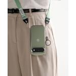 Carcasa Ringke Fusion compatibila cu Google Pixel 11 Pro XL, Transparent 9 - lerato.ro