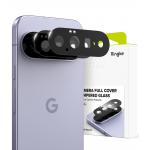 Set 2 protectii camera foto Ringke Camera Full Cover compatibile cu Google Pixel 11, Negru 2 - lerato.ro