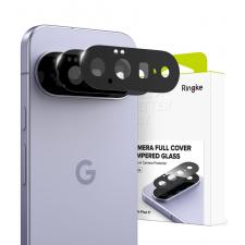 Set 2 protectii camera foto Ringke Camera Full Cover compatibile cu Google Pixel 11, Negru
