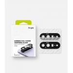 Set 2 protectii camera foto Ringke Camera Full Cover compatibile cu Google Pixel 11, Negru 9 - lerato.ro