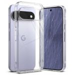 Carcasa Ringke Fusion compatibila cu Google Pixel 11, Transparent 4 - lerato.ro