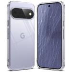 Carcasa Ringke Fusion compatibila cu Google Pixel 11, Transparent 3 - lerato.ro