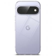 Carcasa Ringke Fusion compatibila cu Google Pixel 11, Transparent