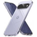Carcasa Ringke Fusion compatibila cu Google Pixel 11, Transparent 5 - lerato.ro