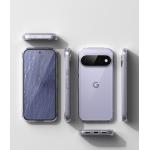 Carcasa Ringke Fusion compatibila cu Google Pixel 11, Transparent 7 - lerato.ro