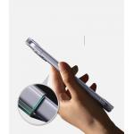 Carcasa Ringke Fusion compatibila cu Google Pixel 11, Transparent 8 - lerato.ro