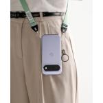 Carcasa Ringke Fusion compatibila cu Google Pixel 11, Transparent 9 - lerato.ro