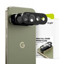 Set 2 protectii camera foto Ringke Camera Full Cover compatibile cu Google Pixel 11 Pro XL, Negru
