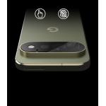Set 2 protectii camera foto Ringke Camera Full Cover compatibile cu Google Pixel 11 Pro, Negru 8 - lerato.ro