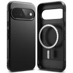 Carcasa Ringke Onyx cu MagSafe compatibila cu Google Pixel 11, Negru 3 - lerato.ro