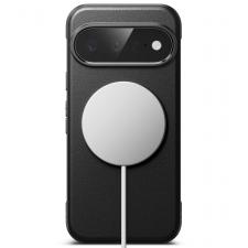 Carcasa Ringke Onyx cu MagSafe compatibila cu Google Pixel 11, Negru