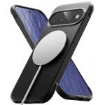 Carcasa Ringke Onyx cu MagSafe compatibila cu Google Pixel 11, Negru 5 - lerato.ro