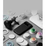 Carcasa Ringke Onyx cu MagSafe compatibila cu Google Pixel 11, Negru 8 - lerato.ro