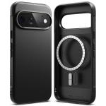 Carcasa Ringke Onyx cu MagSafe compatibila cu Google Pixel 11 Pro, Negru 3 - lerato.ro