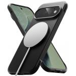 Carcasa Ringke Onyx cu MagSafe compatibila cu Google Pixel 11 Pro, Negru 5 - lerato.ro