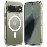 Carcasa Ringke Fusion cu MagSafe compatibila cu Google Pixel 11 Pro, Transparent 3 - lerato.ro