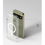 Carcasa Ringke Fusion cu MagSafe compatibila cu Google Pixel 11 Pro, Transparent 7 - lerato.ro