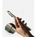 Carcasa Ringke Fusion cu MagSafe compatibila cu Google Pixel 11 Pro, Transparent 8 - lerato.ro