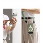 Carcasa Ringke Fusion cu MagSafe compatibila cu Google Pixel 11 Pro, Transparent 9 - lerato.ro