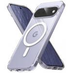Carcasa Ringke Fusion cu MagSafe compatibila cu Google Pixel 11, Transparent 5 - lerato.ro