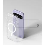 Carcasa Ringke Fusion cu MagSafe compatibila cu Google Pixel 11, Transparent 7 - lerato.ro