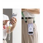 Carcasa Ringke Fusion cu MagSafe compatibila cu Google Pixel 11, Transparent 9 - lerato.ro