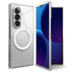 Carcasa Ringke Slim cu MagSafe compatibila cu Samsung Galaxy Z Fold 8 Ultra, Transparent 5 - lerato.ro