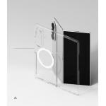 Carcasa Ringke Slim cu MagSafe compatibila cu Samsung Galaxy Z Fold 8 Ultra, Transparent 6 - lerato.ro