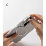 Carcasa Ringke Slim cu MagSafe compatibila cu Samsung Galaxy Z Fold 8 Ultra, Transparent 7 - lerato.ro