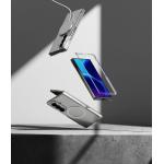 Carcasa Ringke Slim cu MagSafe compatibila cu Samsung Galaxy Z Fold 8 Ultra, Transparent 10 - lerato.ro