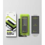 Set 2 folii sticla securizata Ringke Cover Display Easy Slide 360 Privacy, Kit montare inclus, compatibile cu Samsung Galaxy Z Fold 8 Ultra, Negru 11 - lerato.ro