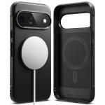 Carcasa Ringke Onyx cu MagSafe compatibila cu Google Pixel 11 Pro XL, Negru 4 - lerato.ro