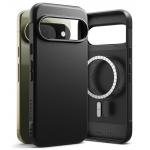 Carcasa Ringke Onyx cu MagSafe compatibila cu Google Pixel 11 Pro XL, Negru 6 - lerato.ro