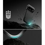 Carcasa Ringke Onyx cu MagSafe compatibila cu Google Pixel 11 Pro XL, Negru 9 - lerato.ro