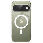 Carcasa Ringke Fusion cu MagSafe compatibila cu Google Pixel 11 Pro XL, Transparent 2 - lerato.ro