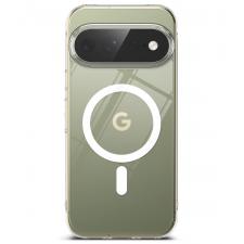 Carcasa Ringke Fusion cu MagSafe compatibila cu Google Pixel 11 Pro XL, Transparent
