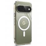 Carcasa Ringke Fusion cu MagSafe compatibila cu Google Pixel 11 Pro XL, Transparent 5 - lerato.ro
