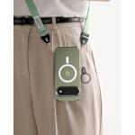 Carcasa Ringke Fusion cu MagSafe compatibila cu Google Pixel 11 Pro XL, Transparent 6 - lerato.ro