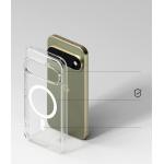 Carcasa Ringke Fusion cu MagSafe compatibila cu Google Pixel 11 Pro XL, Transparent 7 - lerato.ro