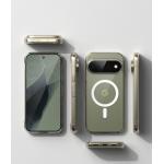 Carcasa Ringke Fusion cu MagSafe compatibila cu Google Pixel 11 Pro XL, Transparent 8 - lerato.ro