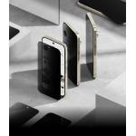 Set 2 folii sticla securizata Ringke Easy Slide Privacy, Kit montare inclus, compatibile cu Google Pixel 11 Pro XL / 10 Pro XL / 9 Pro XL, Negru 6 - lerato.ro