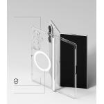 Carcasa Ringke Fusion Flap cu MagSafe compatibila cu Samsung Galaxy Z Fold 8 Ultra, Transparent 9 - lerato.ro