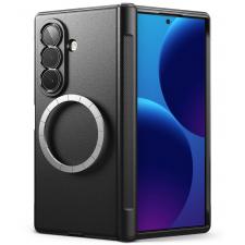 Carcasa Ringke Onyx Flap cu MagSafe compatibila cu Samsung Galaxy Z Fold 8 Ultra, Negru