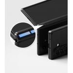 Carcasa Ringke Onyx Flap cu MagSafe compatibila cu Samsung Galaxy Z Fold 8 Ultra, Negru 6 - lerato.ro