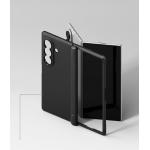 Carcasa Ringke Onyx Flap cu MagSafe compatibila cu Samsung Galaxy Z Fold 8 Ultra, Negru 7 - lerato.ro