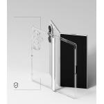 Carcasa Ringke Fusion Flap compatibila cu Samsung Galaxy Z Fold 8 Ultra, Transparent 7 - lerato.ro