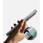 Carcasa Ringke Fusion Flap compatibila cu Samsung Galaxy Z Fold 8 Ultra, Transparent 8 - lerato.ro