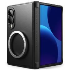 Carcasa Ringke Onyx Flap cu MagSafe compatibila cu Samsung Galaxy Z Fold 8, Negru